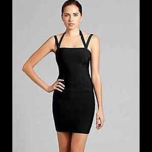 Marciano Anita Halter Dress